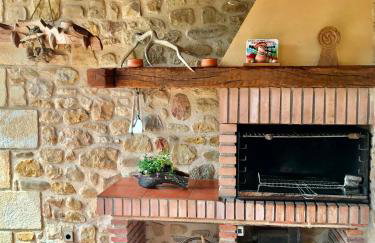 Caserio Arrigorri Casa Rural familiar con Jardín y Vistas al Gorbea, Álava - Foto 3