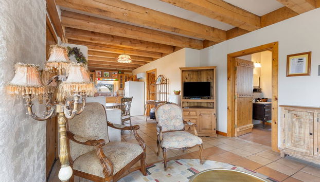 Adobe Vista - Cozy and Inviting Spectacular View - Foto 2, Zimmer