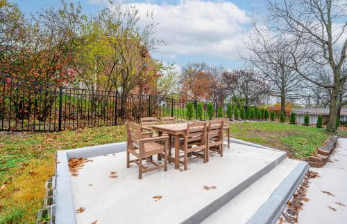 The Terrace Timber House For 8 - Foto 36