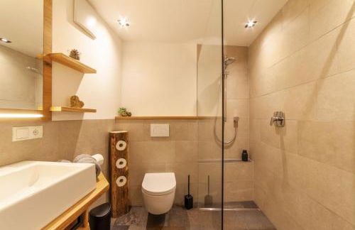 Mühlanderhof Apt Piz Lad - Foto 15