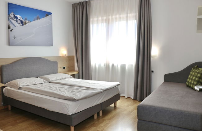 Apartments ForHotel - Foto 23