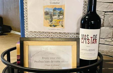 Elegant and Charming Townhouse with roof terrace - Foto 19