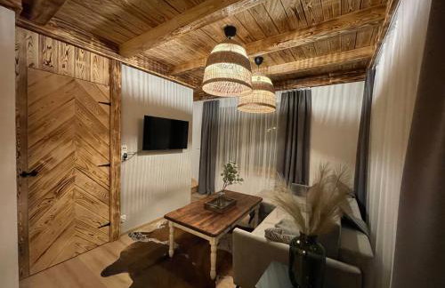 Domki Miętusówka - Foto 19