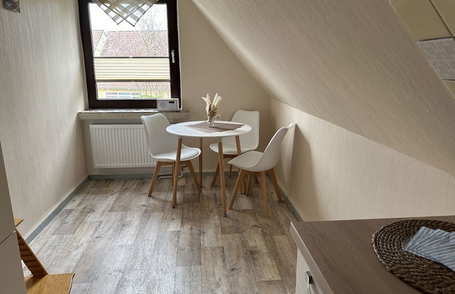 Gästehaus Bremer - Foto 14