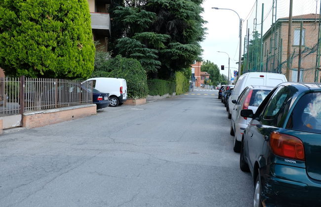 Marconi Airport Cozy Dream Flat - Foto 37