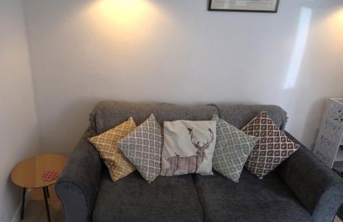 Peaceful cottage in heart of Winchcombe - Foto 26