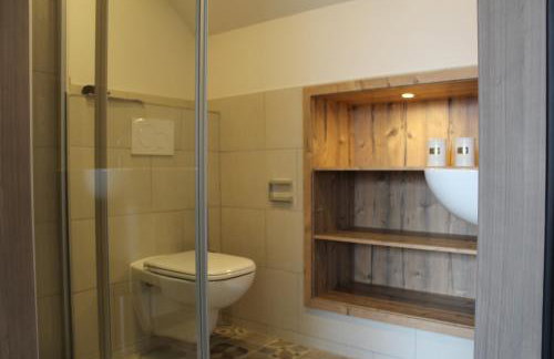 Ferienwohnung Rupp Bergblick & private Sauna - Photo 28