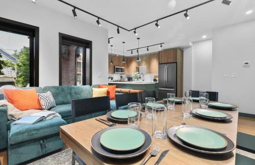 Loft Condo Free Parking,MIT,Harvard,TD Garden - Foto 30