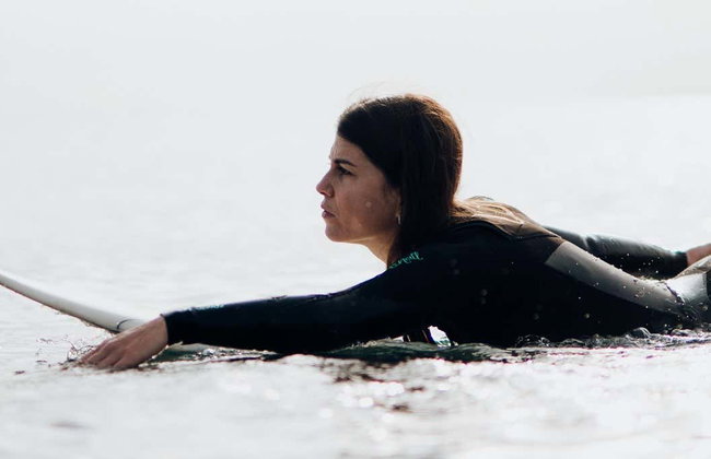 Curso de surf en Barcelona - Foto 1