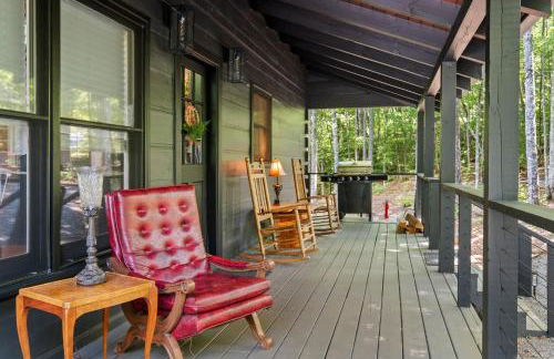 Top of the Mountain Breathtaking Views Hot Tub - Foto 58