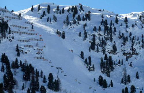 Appartamenti Dolomiti - Foto 20