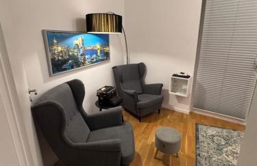 Charmante Maisonette - Foto 52