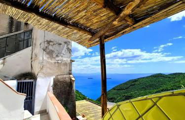 Ely House Costa d'Amalfi Casa Vacanze - Foto 19