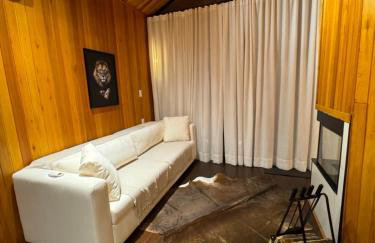 Cabana Momento, o Melhor Nascer do Sol de Urubici - Photo 28