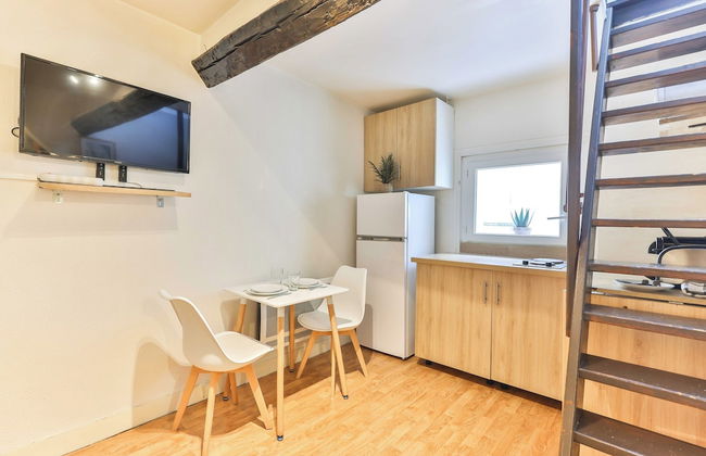 Le Marais - Rue de Bretagne - Photo 10