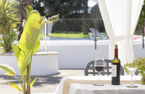 Villa mis Raices - Foto 19