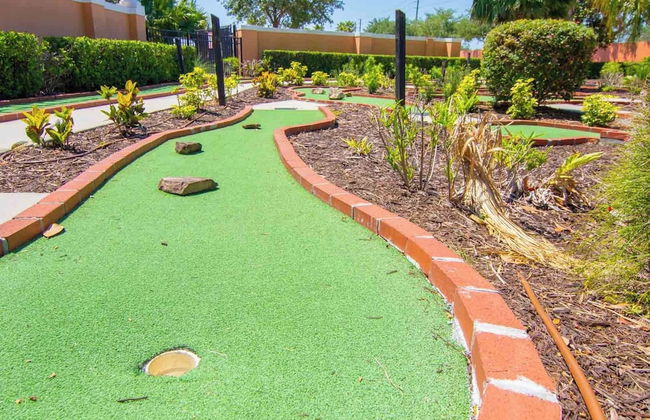 Lesa's Solana Resort Vacation Home - Foto 32