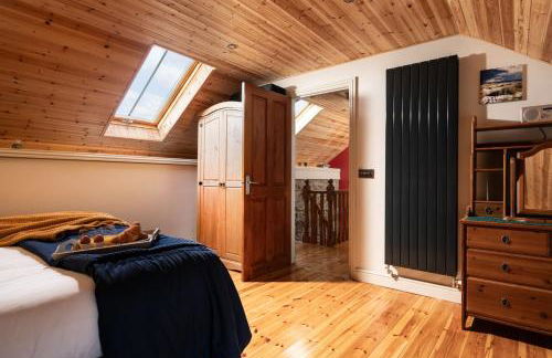 The Coach House - Photo 15