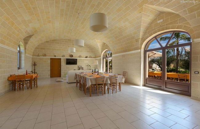 2283 Villa La Paiara by Perle di Puglia - Foto 13