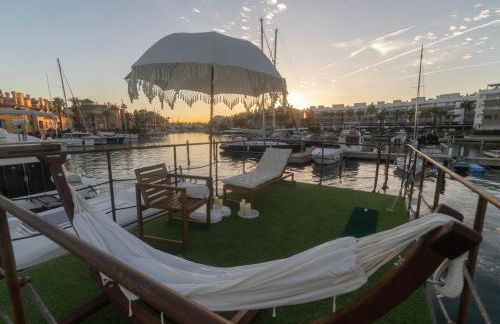 La Maison de la Mer Sotogrande - Foto 22