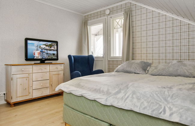 Villa sammallahti - Foto 19