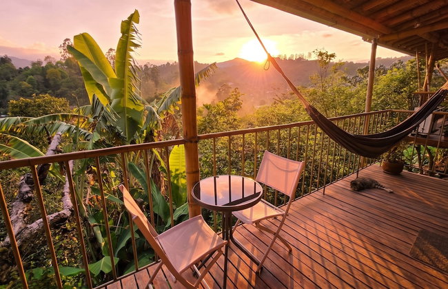 Casa Tien - Foto 1
