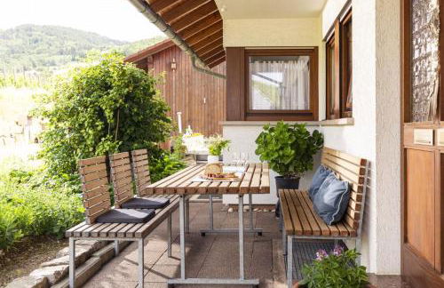 Hofquartier - Foto 9