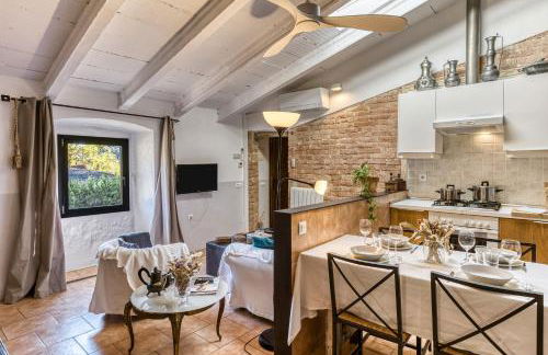 Mas Tarres L'acacia Only Adults - Foto 7