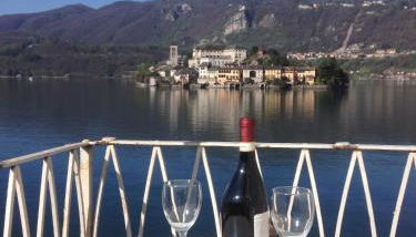 -Ortaflats- Appartamento L'Angolo - Foto 2