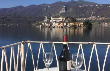 -Ortaflats- Appartamento L'Angolo - Foto 2