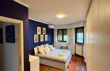 Residenza nel parco - Foto 8