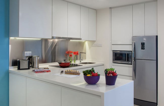 Citadines DPulze Cyberjaya - Foto 13