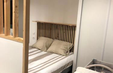 Charmant et Lumineux - Foto 18