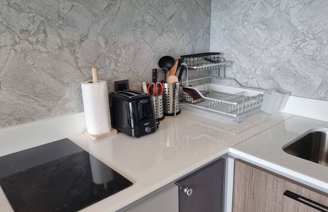 Bo401 - 2 Bdr Condo With Sea View, Ao Nang Beach - Photo 23