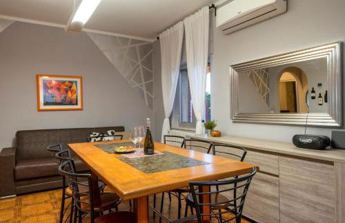 Villa Torre Leporano a due passi dal mare - Foto 11