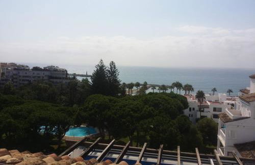 Apartamento playa - Puerto Banus - Foto 23