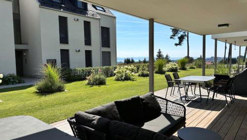 Bodenseeblick Lindau - Foto 5