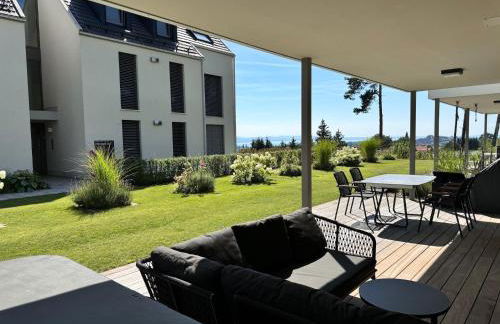 Bodenseeblick Lindau - Foto 5