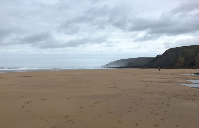 Lovely 3 Bedroom Holiday Bungalow Near Bude - Foto 6