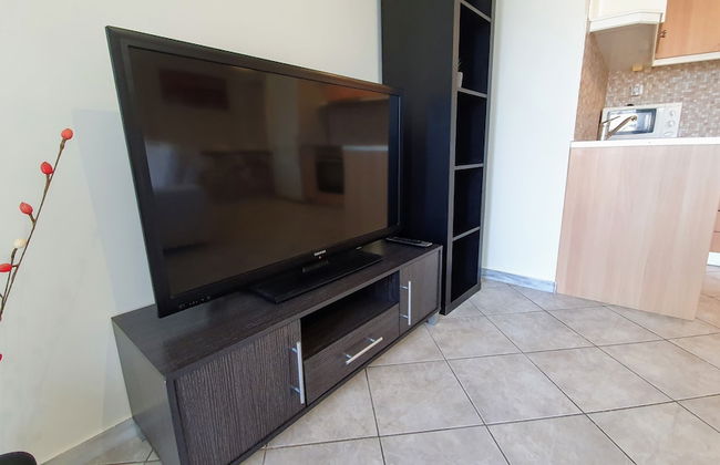 MTC-SK Apartment by the sea and Airport - Foto 9