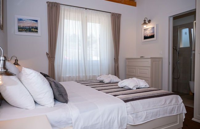 Villa Doline - Foto 5