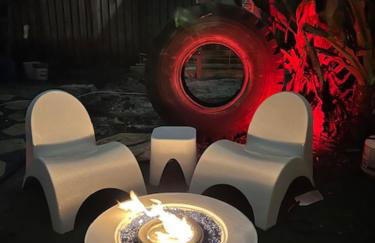 Kiki Grand Suite - Men's Clothing optional Guest Houses - Foto 22