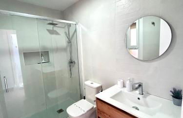 Complejo de apartamentos, áticos y Dúplex vacacionales Empul Caños de Meca - Foto 15