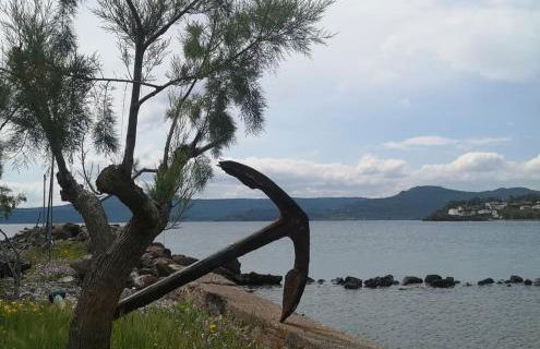 Seaside Apartment in Tsonia - Photo 21