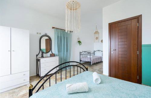 Remvi house. Sea and mountains view. - Foto 15