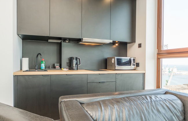 Dom & House - Apartments Sea Towers - Foto 77