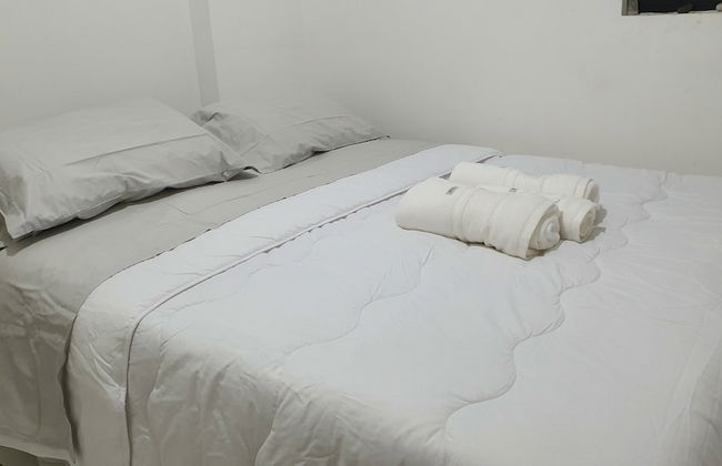 Apt 2 quartos com varanda próximo Praça Casa Forte o bairro mais agradável do Recife ARN901 - Foto 8