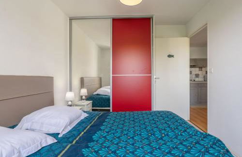 Apartment Les Hautes Folies-8 by Interhome - Foto 16