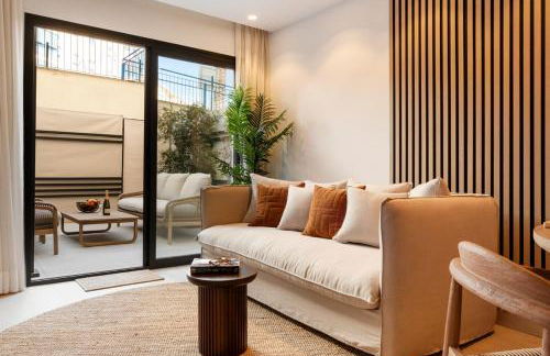 Stylish 2BR in Estepona, Walk to Beach & Old Town - Photo 10