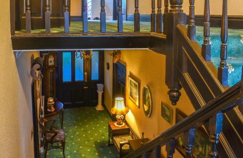 Foxstones Farm House - Foto 18